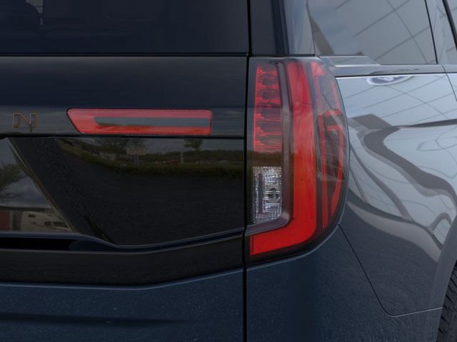 New 2026 Ford Expedition Tremor - photo 26