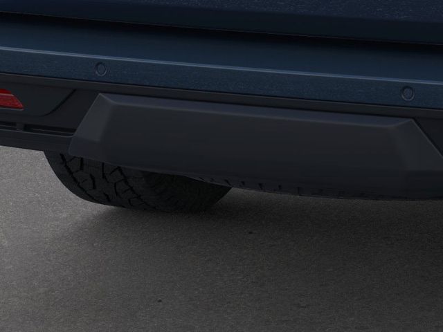 New 2026 Ford Expedition Tremor - photo 28