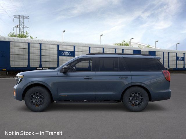 New 2026 Ford Expedition Tremor - photo 8