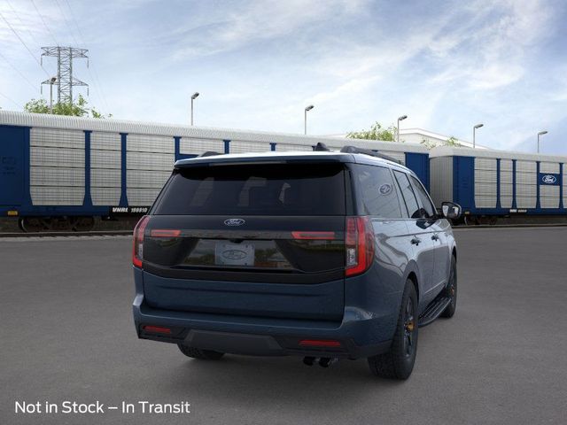 New 2026 Ford Expedition Tremor - photo 13