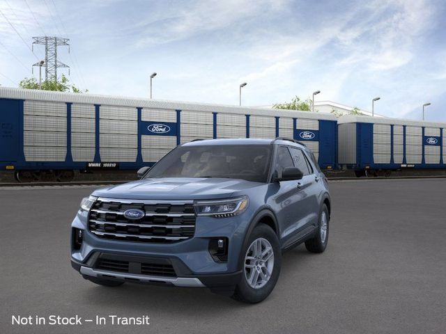 New 2026 Ford Explorer ACTIV - photo 7