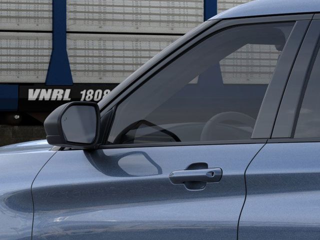 New 2026 Ford Explorer ACTIV - photo 25