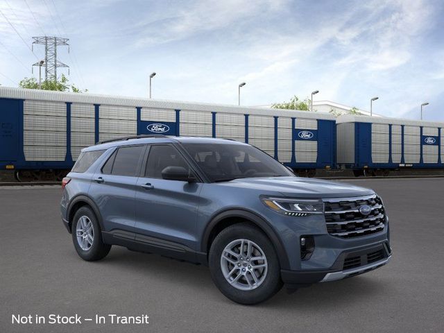 New 2026 Ford Explorer ACTIV - photo 12