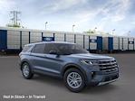 New 2026 Ford Explorer ACTIV thumbnail 11