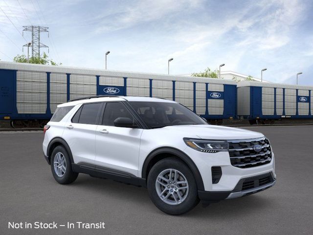 New 2026 Ford Explorer ACTIV - photo 12