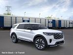 New 2026 Ford Explorer Platinum thumbnail 11