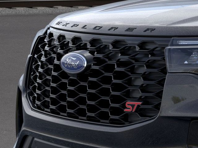 New 2026 Ford Explorer ST - photo 22