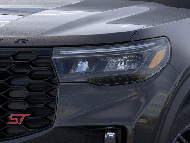 New 2026 Ford Explorer ST - photo 23