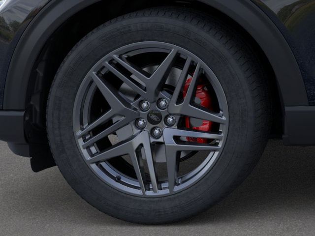 New 2026 Ford Explorer ST - photo 24