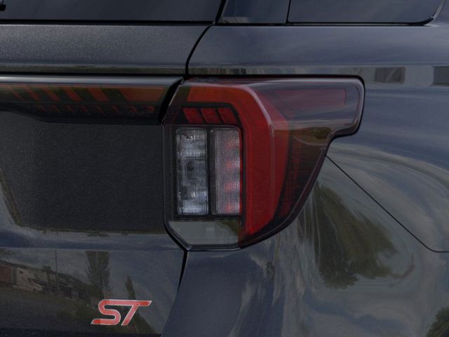 New 2026 Ford Explorer ST - photo 26