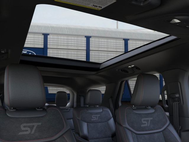 New 2026 Ford Explorer ST - photo 27