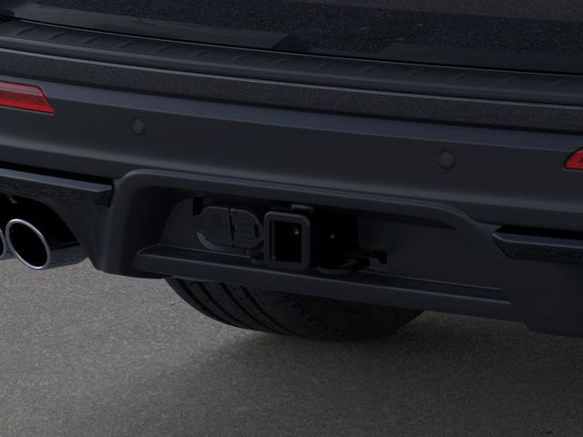 New 2026 Ford Explorer ST - photo 28