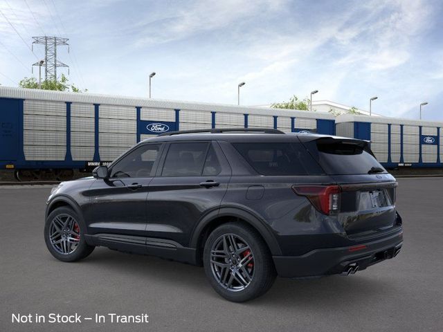 New 2026 Ford Explorer ST - photo 9