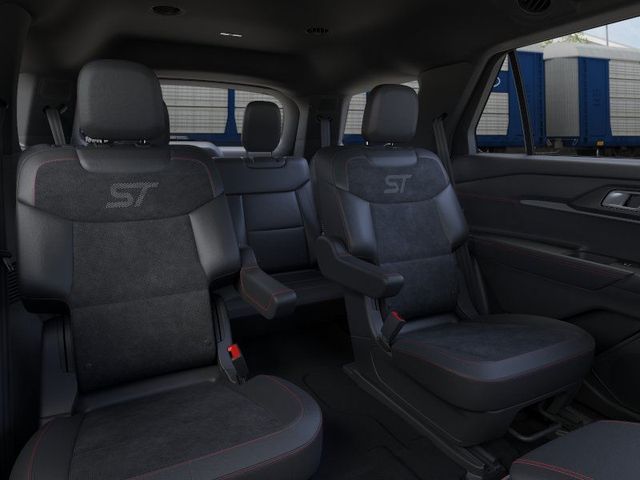 New 2026 Ford Explorer ST - photo 16
