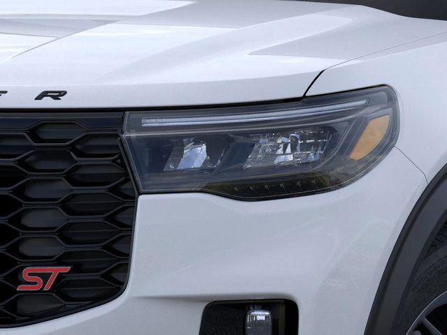 New 2026 Ford Explorer ST - photo 23