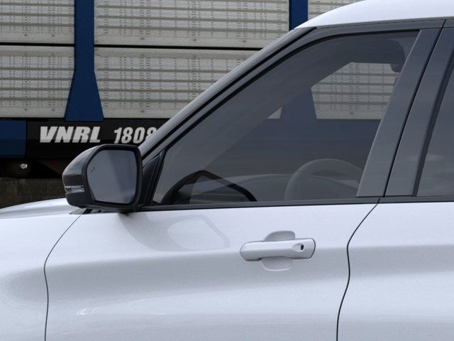 New 2026 Ford Explorer ST - photo 25