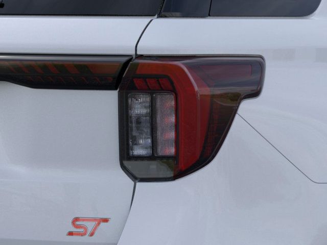 New 2026 Ford Explorer ST - photo 26