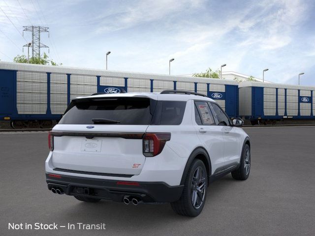 New 2026 Ford Explorer ST - photo 13