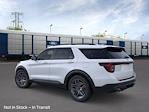 New 2026 Ford Explorer ST thumbnail 8