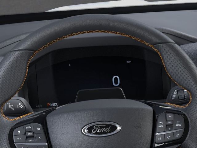 New 2026 Ford Explorer Tremor - photo 18