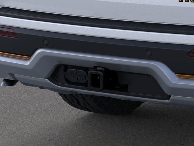 New 2026 Ford Explorer Tremor - photo 28