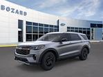 New 2026 Ford Explorer Tremor thumbnail 6