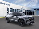 New 2026 Ford Explorer Tremor thumbnail 11
