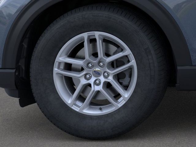 New 2026 Ford Explorer ACTIV - photo 24