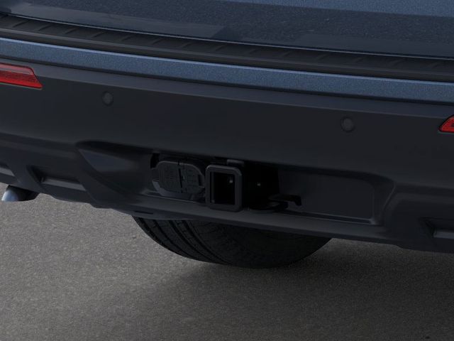 New 2026 Ford Explorer ACTIV - photo 28