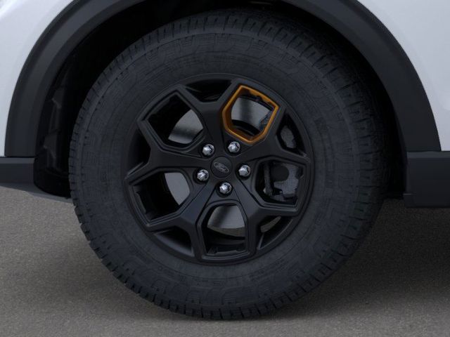 New 2026 Ford Explorer Tremor - photo 24