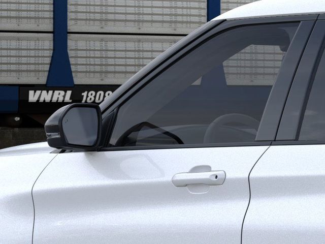 New 2026 Ford Explorer Tremor - photo 25