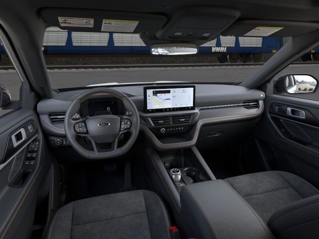 New 2026 Ford Explorer Tremor - photo 14
