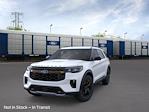 New 2026 Ford Explorer Tremor thumbnail 7