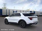 New 2026 Ford Explorer Tremor thumbnail 8