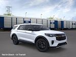 New 2026 Ford Explorer Tremor thumbnail 11