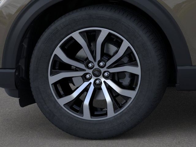 New 2026 Ford Explorer ST-Line - photo 24