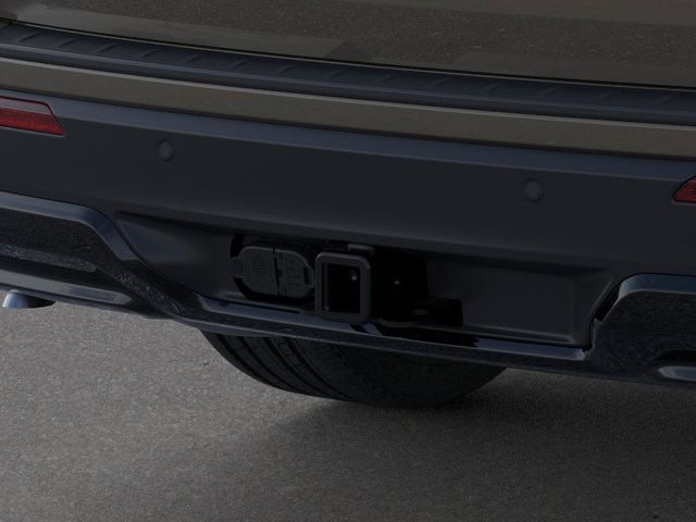 New 2026 Ford Explorer ST-Line - photo 28