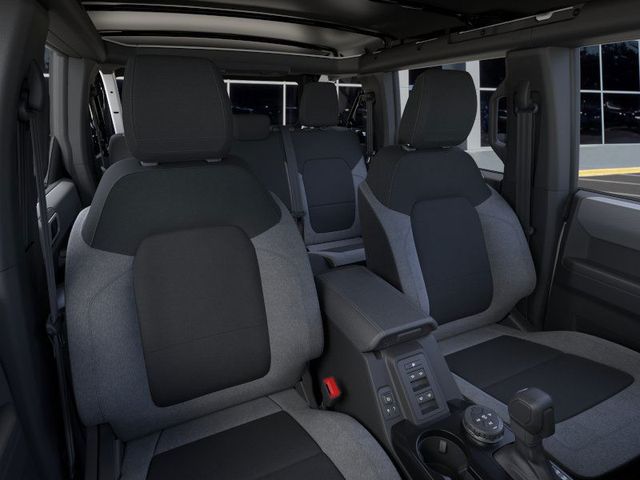 New 2026 Ford Bronco Base - photo 11