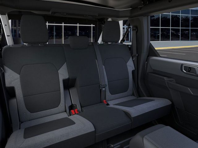 New 2026 Ford Bronco Base - photo 13