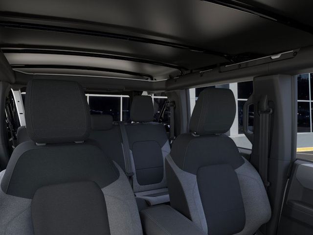 New 2026 Ford Bronco Base - photo 14