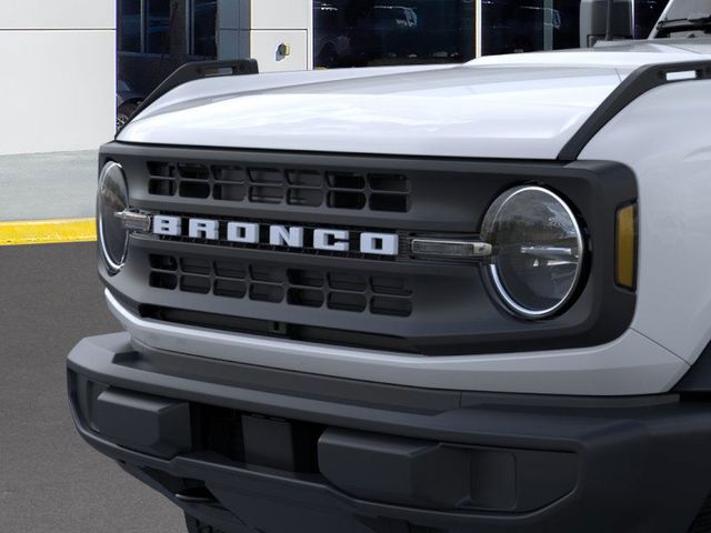 New 2026 Ford Bronco Base - photo 22