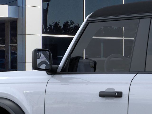 New 2026 Ford Bronco Base - photo 26