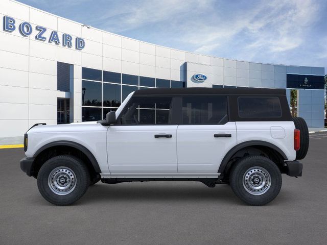 New 2026 Ford Bronco Base - photo 3