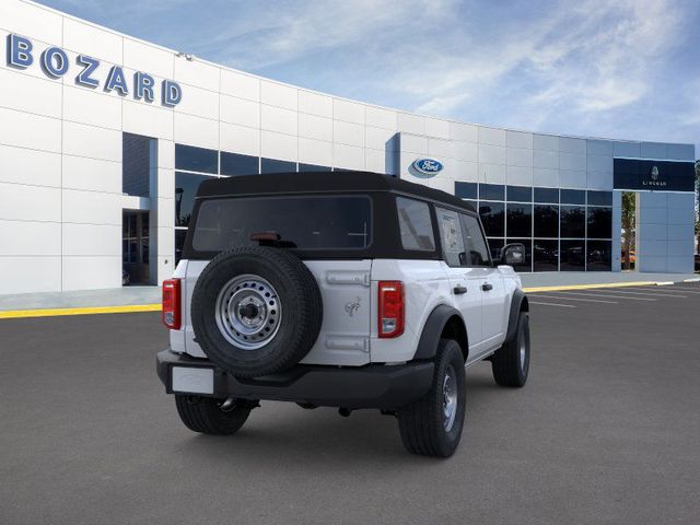 New 2026 Ford Bronco Base - photo 9