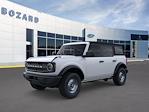 New 2026 Ford Bronco Base thumbnail 1
