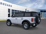 New 2026 Ford Bronco Base thumbnail 4