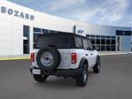 New 2026 Ford Bronco Base thumbnail 8