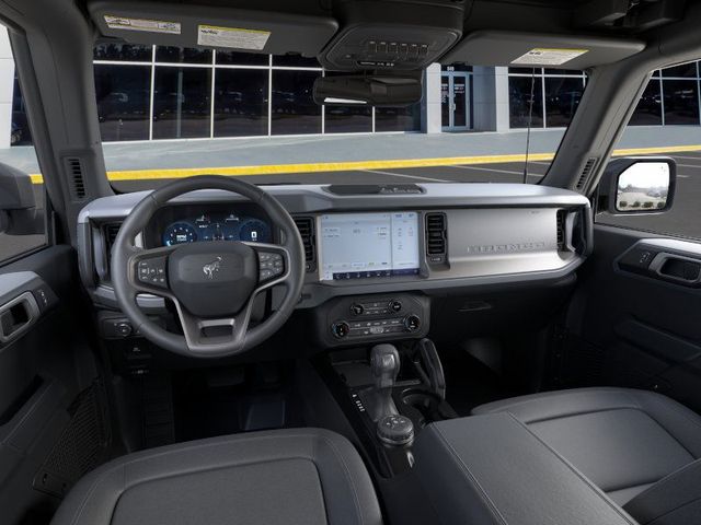 New 2026 Ford Bronco Big Bend - photo 10