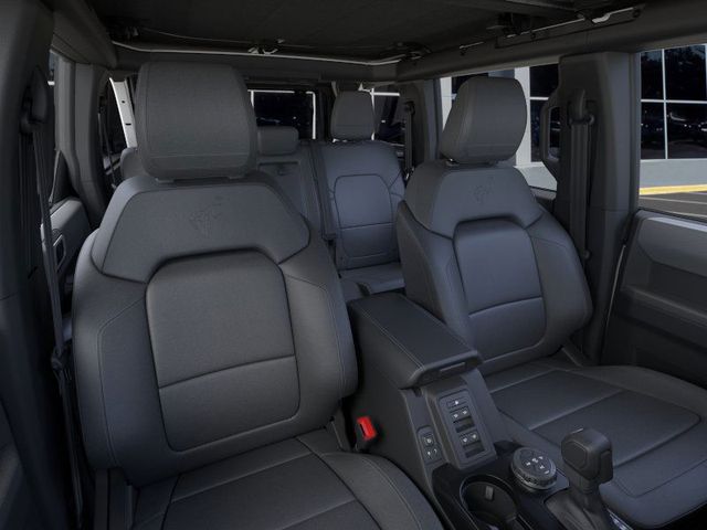 New 2026 Ford Bronco Big Bend - photo 11