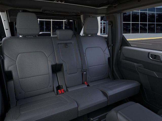 New 2026 Ford Bronco Big Bend - photo 13
